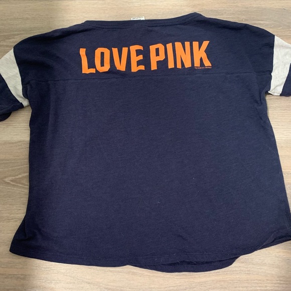 Victoria Secret Bears Top - Picture 5 of 5